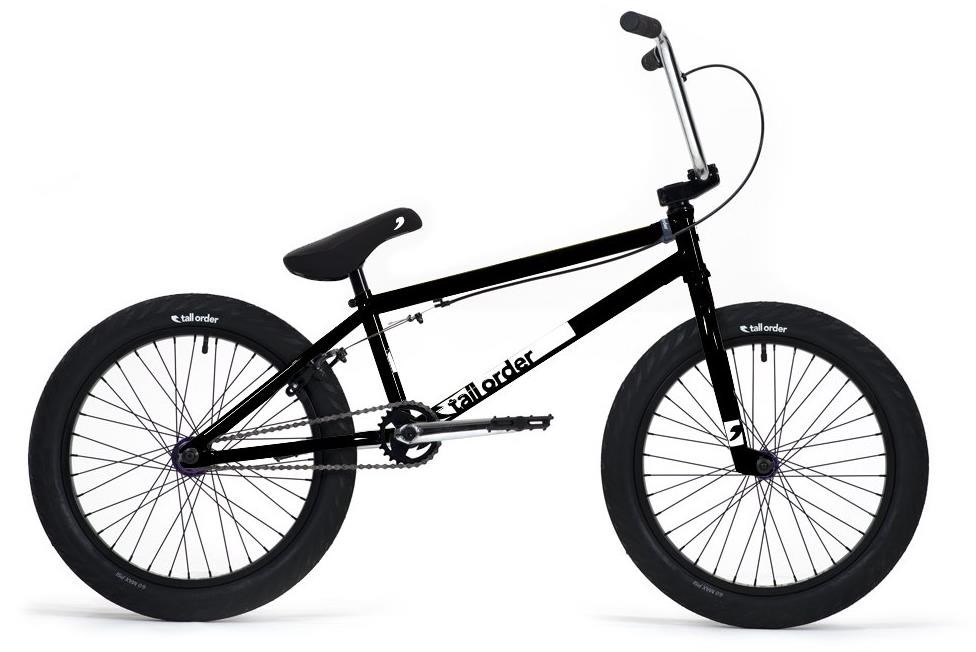 Tall Order Pro 20w 2020 - BMX Bike product image