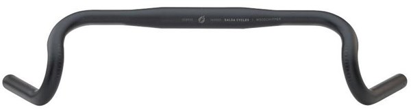 salsa woodchipper handlebars
