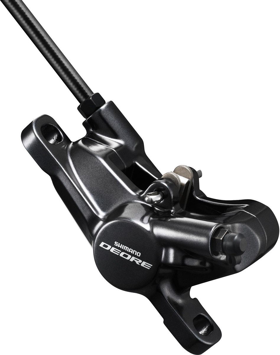 Shimano Deore M6000 Disc Brake Calliper without Adapter product image