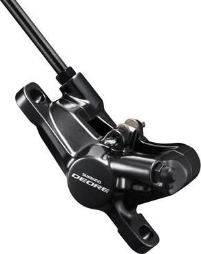 Shimano Deore M6000 Disc Brake Calliper without Adapter