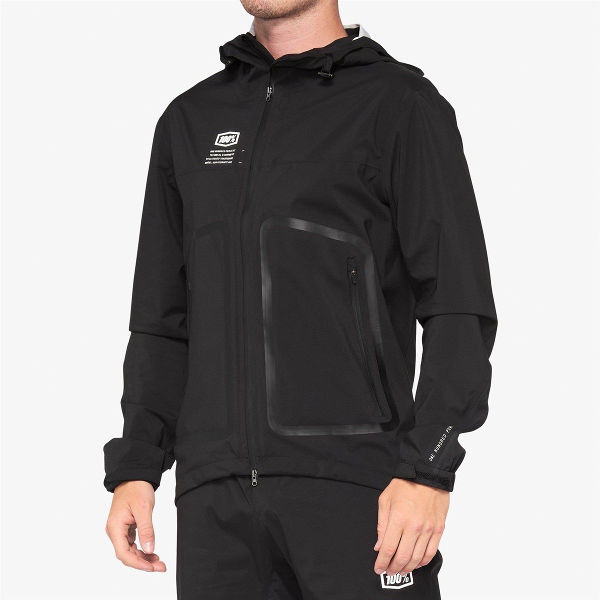 100% Hydromatic Waterproof Jacket product image