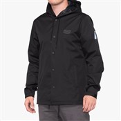 100% Hydromatic Parka Lightweight Waterproof Jacket