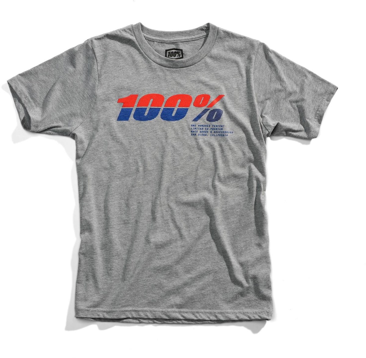 100% Bristol Youth T-Shirt product image