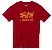 100% Speedco T-Shirt