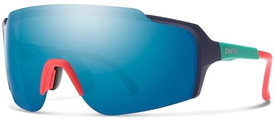 smith optics cycling glasses