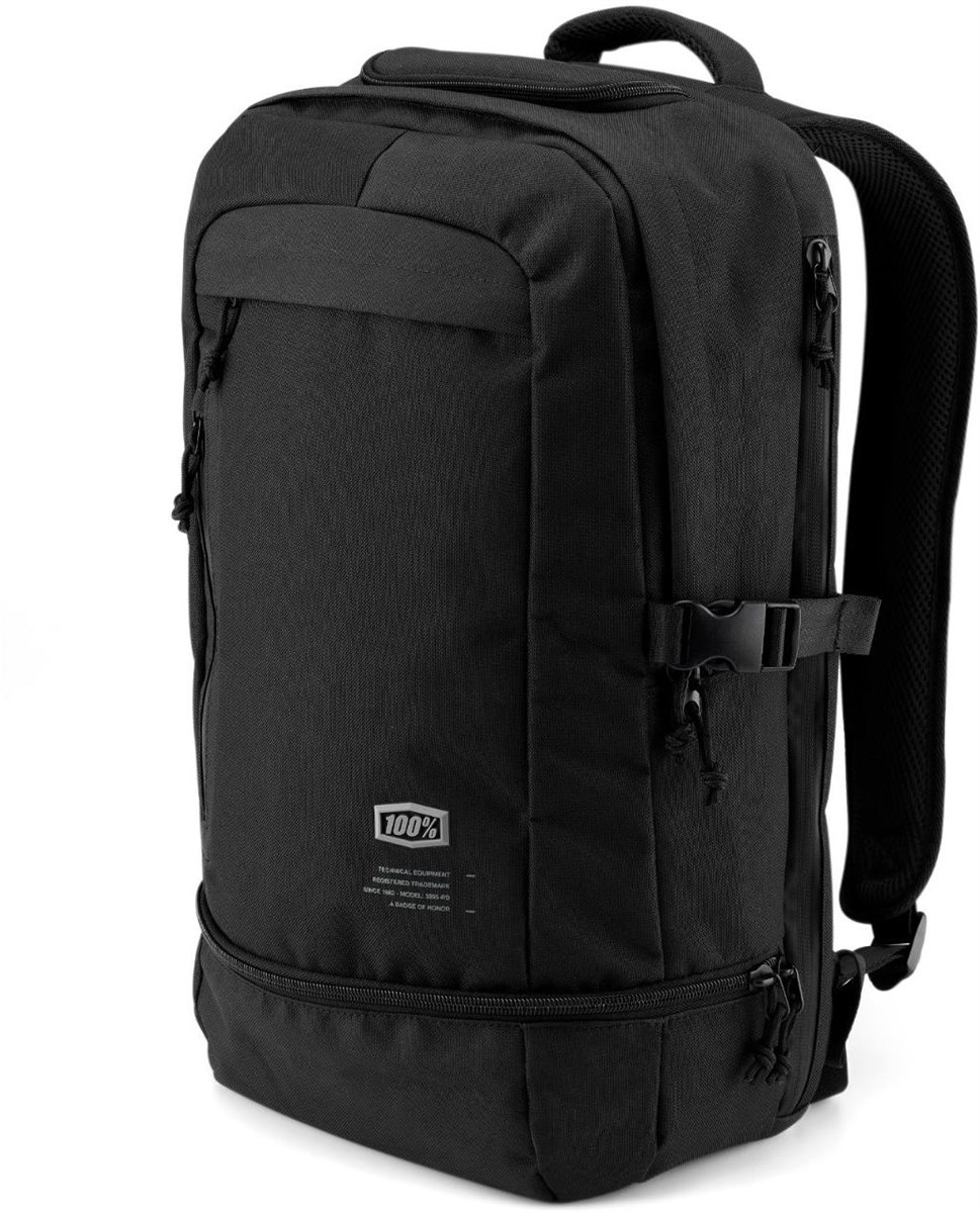 100% Transit Backpack product image