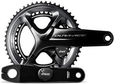 4iiii Dura Ace 9100 Chainset with Precision Pro Power Meter