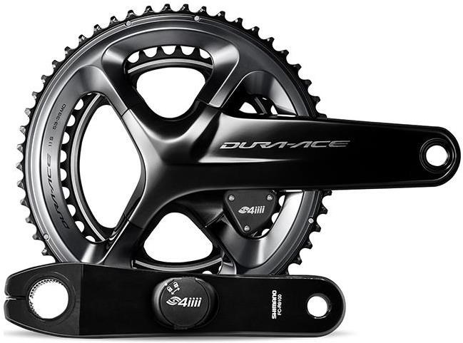 4iiii Dura Ace 9100 Precision 2.0 Dual Sided Power Meter product image