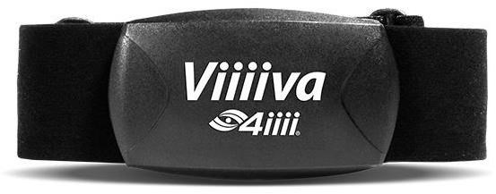 4iiii Viiiiva Heart Rate Monitor