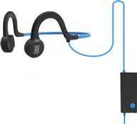 Aftershokz Sportz Titanium Bone Conduction Headphones