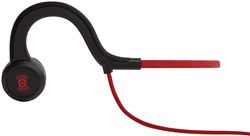 Aftershokz Sportz Titanium with Mic Bone Conduction Headphones