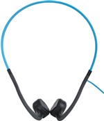 Aftershokz Sportz Titanium with Mic Bone Conduction Headphones