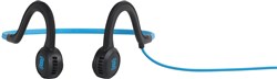 Aftershokz Sportz Titanium with Mic Bone Conduction Headphones