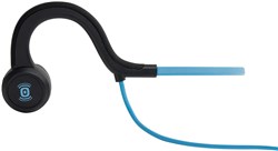 Aftershokz Sportz Titanium with Mic Bone Conduction Headphones