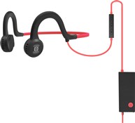 Aftershokz Sportz Titanium with Mic Bone Conduction Headphones