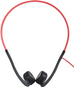 Aftershokz Sportz Titanium with Mic Bone Conduction Headphones