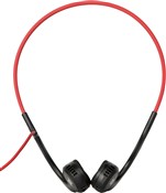 Aftershokz Sportz Titanium with Mic Bone Conduction Headphones