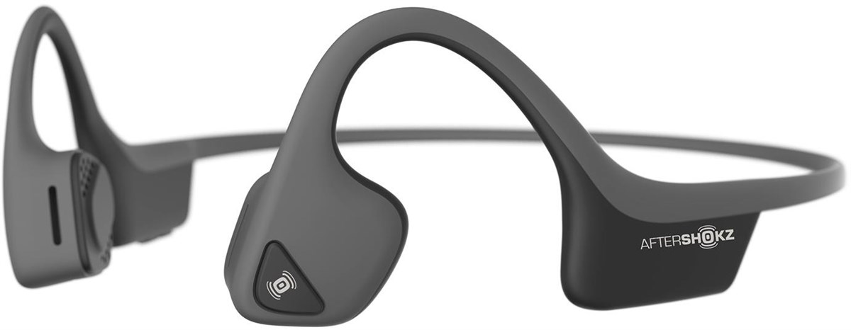 Shokz Trekz Air Bone Conduction Headphones product image