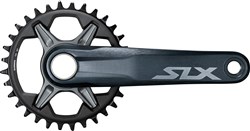 Shimano SLX M7100 Hollowtech II 12 Speed Crank Set without Ring