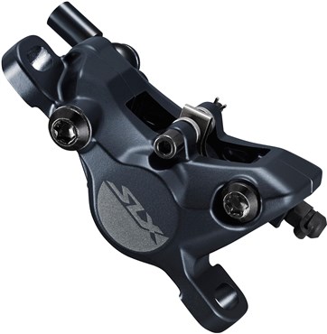 Shimano SLX M7100 2 Piston Post Mount Calliper without Rotor or Adapters