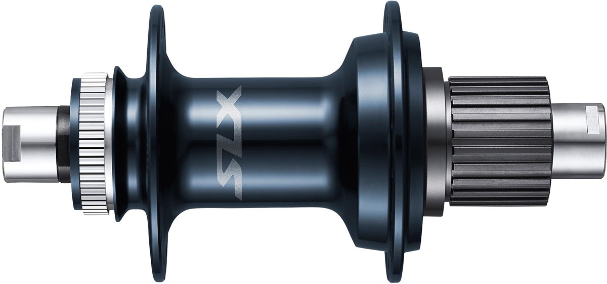 Shimano SLX M7110 Centre Lock Disc Mount 12 Speed Freehub product image