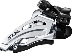 Shimano SLX M7020 Side Swing 11 Speed Front Derailleur