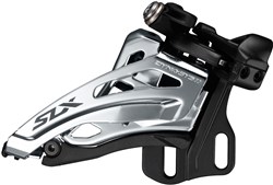 Shimano SLX M7020 Side Swing 11 Speed Front Derailleur