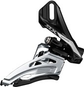 Shimano SLX M7020 Side Swing 11 Speed Front Derailleur