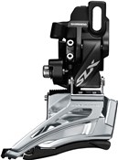 Shimano SLX M7025 Down Swing 11 Speed Front Derailleur