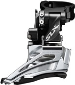 Shimano SLX M7025 Down Swing 11 Speed Front Derailleur