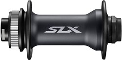 Shimano SLX M7010 Centre Lock Disc Mount Front Hub