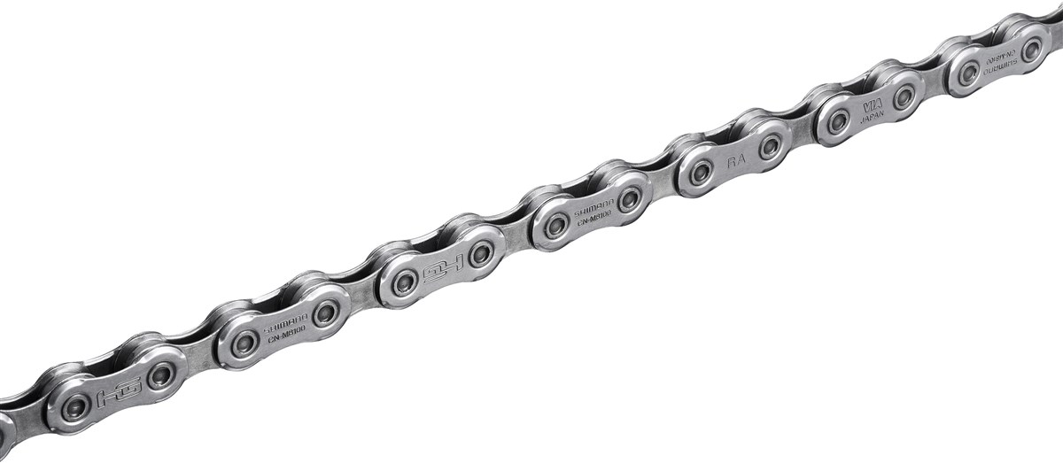 Shimano CN-M8100 XT/Ultegra Chain with Quick Link 12 Speed 126L product image