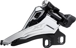 Shimano XT M8100 Double 12 Speed Front Derailler