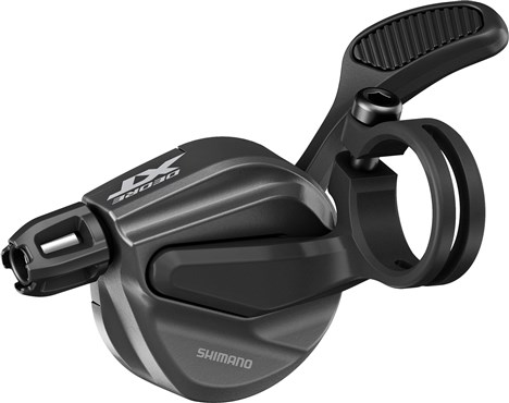 shimano xt m8100 shifter