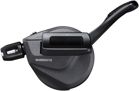 Shimano XT M8100 2 Speed Left Hand Shifter