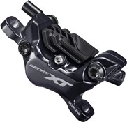 Shimano XT M8120 4 Piston Post Mount Calliper
