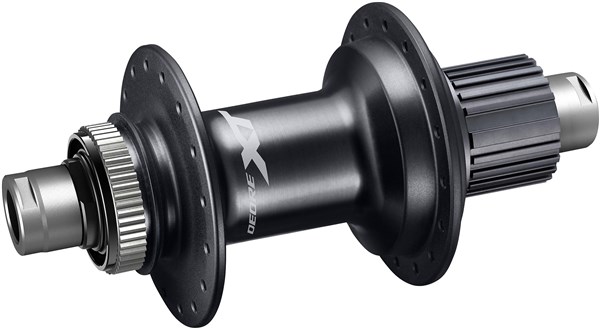 Shimano XT M8110 Centre Lock Disc Mount 12 Speed Freehub