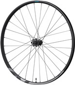 Shimano XT M8100 XC Center Lock Disc Tubeless Ready 12 Speed 27.5" Rear Wheel