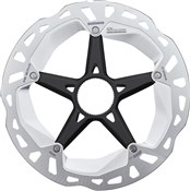 Shimano XT MT800 Rotor with Lockring