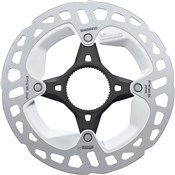Shimano XT MT800 Rotor with Lockring