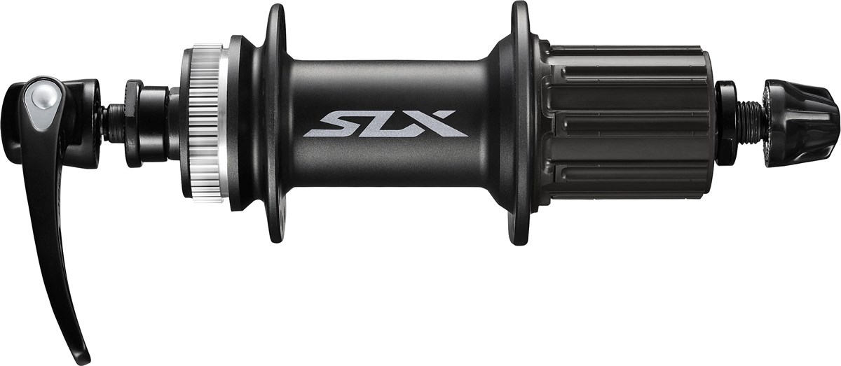 Shimano SLX M7010 Centre Lock Mount Freehub product image