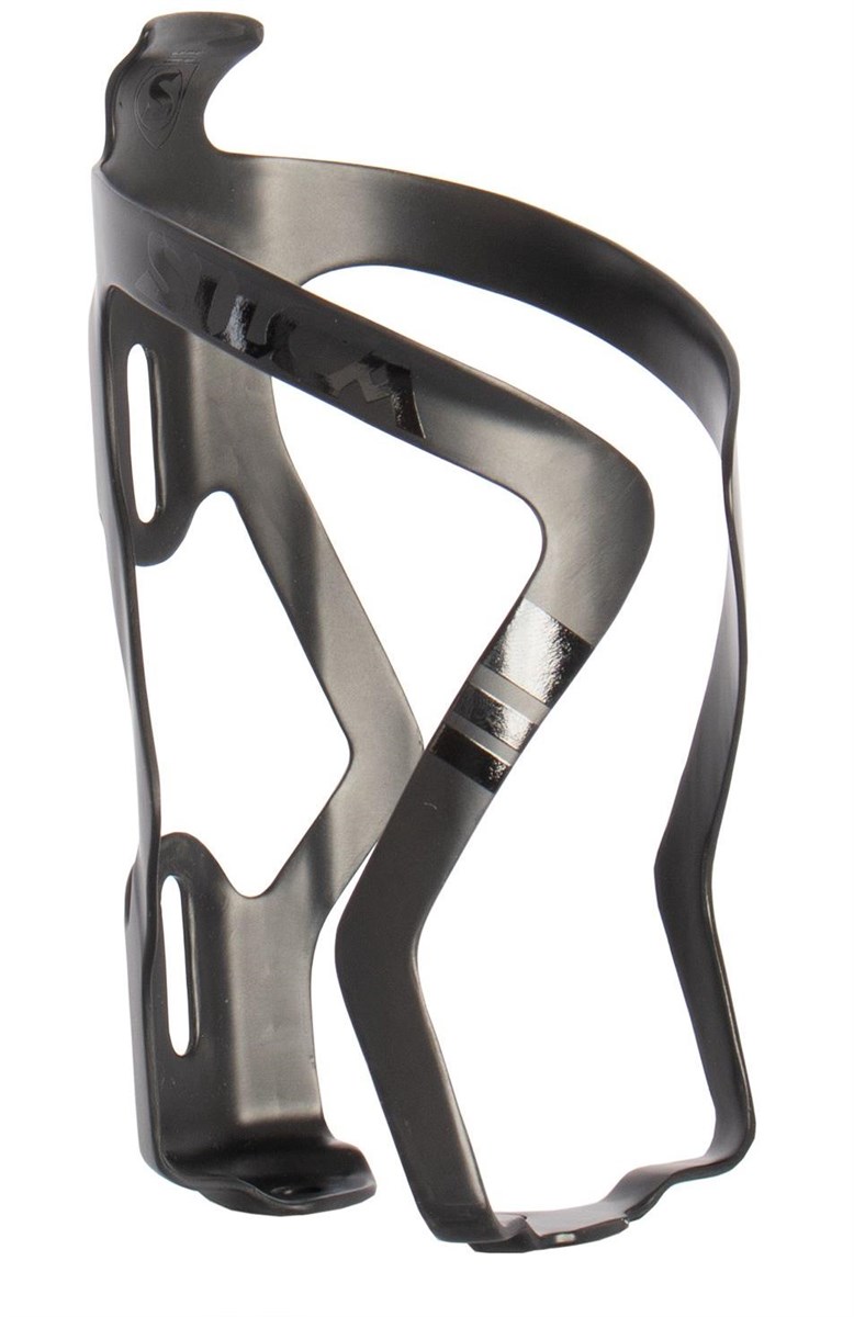 Silca Sicuro Carbon Limited Edition Stealth Bottle Cage product image