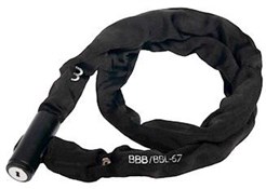 BBB Quickchain Chain Lock