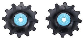 BBB Rollerboys BDP-06 Sram Jockey Wheels