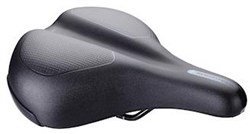 BBB ComfortPlus Relaxed Saddle