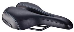 BBB SportPlus Ergonomic Saddle