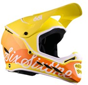 sixsixone helmet full face