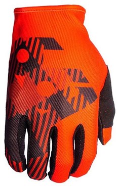 sixsixone mtb gloves