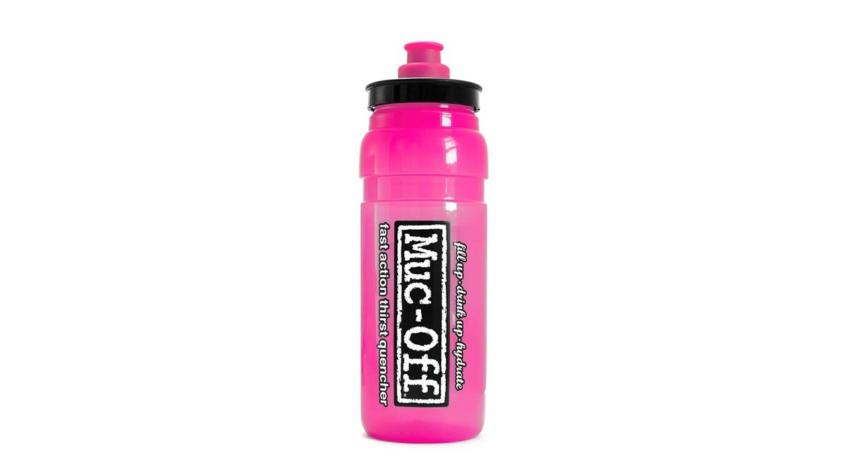 Muc-Off X Elite Fly Water Bottle product image