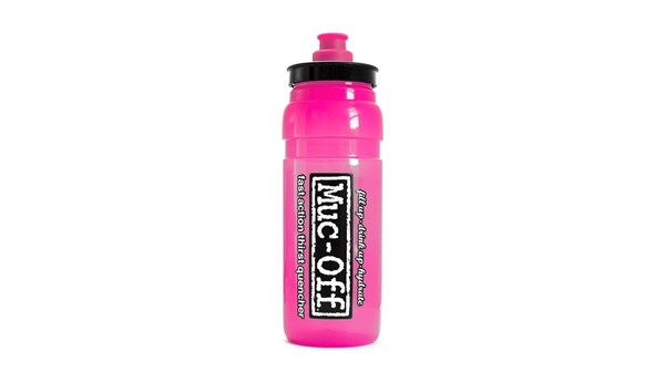 Muc-Off X Elite Fly Water Bottle